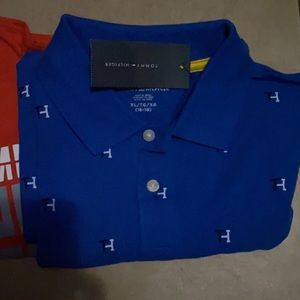 Tommy Hilfiger Polo